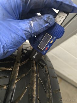 Letné Pneu Matador Hectorra3 175/70 R14 2ks - 2