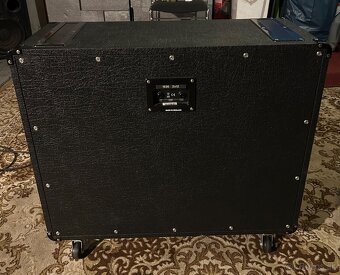 Gitarový box 2x12 Marshall 1936 Vintage - 2
