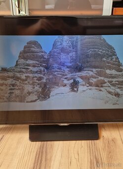 Samsung smart televízor - 2