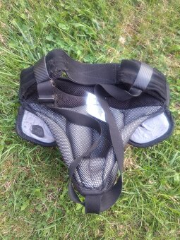 VAUGHN brankarsky suspenzor SLR intermedial - 2
