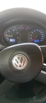 Volkswagen Polo 1.9 sdi - 2