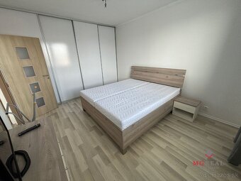 1 izbový byt Topoľčany PRENAJOM - 2