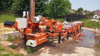 Woodmizer LT 20 - 2