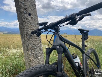 Specialized Rockhopper expert - 2