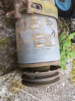 Predam dynamo ifa ndr - 2