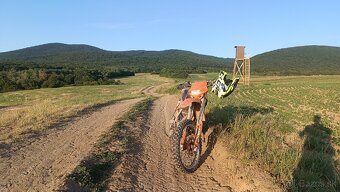 KTM 600 lc4 1991 - 2