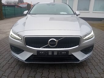 Volvo V60 D3 Momentum Pro AUT 2020 DPH - 2