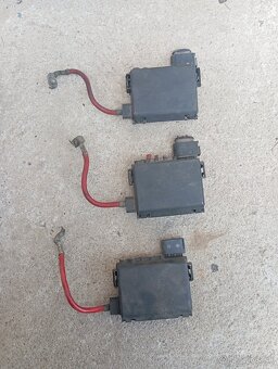 Octavia 1 - 2