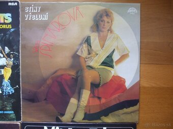 vinilove platne - 2