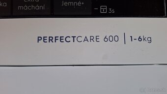 ELECTROLUX 600 SensiCare® EW6TN4262C - 2