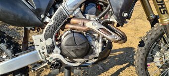 Honda crf 450 r.v. 2020 - 2