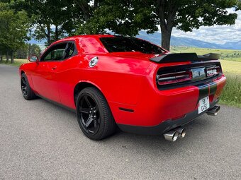 Dodge Challenger 3.6 - 2