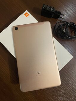 Xiaomi Mi Pad 4 3/32GB WIFI - 2