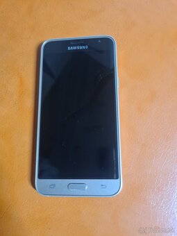 Predám Samsung Galaxy J3 2016 - 2