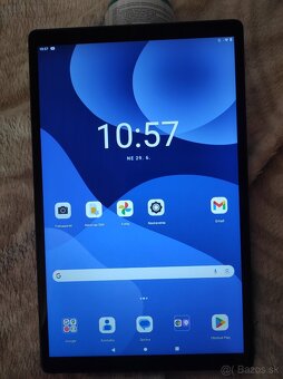 Lenovo Tab M10 - 2