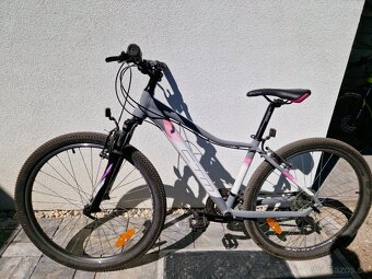 Dámsky bicykel CTM charisma - 2