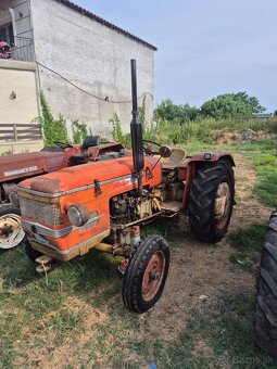 Zetor 2511 - 2