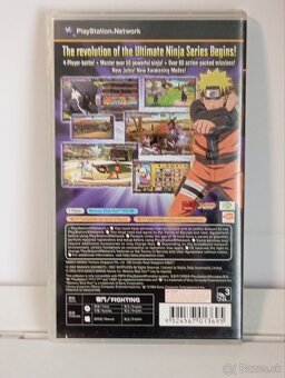 HRA PSP NARUTO - 2