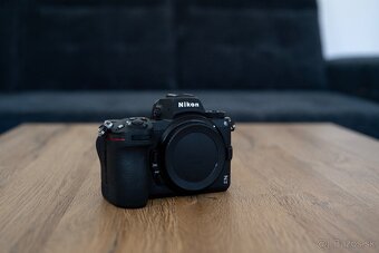 Predam Nikon Z6 II - 2