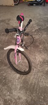 Decký bicykel - 2