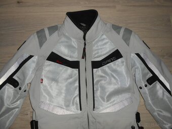 Predam uplne novu kvalitnu GORE-TEX moto bundu DANE - 2