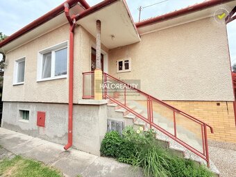 HALO reality - Predaj, rodinný dom Šurany, v blízkosti centr - 2