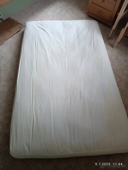 Futon bavlna 120200 - 2