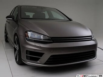 Tuning maska Golf MK7 - 2