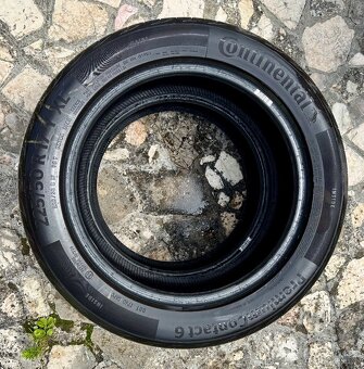 Pneumatiky 225/50 R17 Y XL Continental PremiumContact 6 - 2