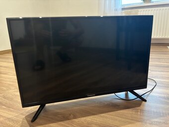 LED TV Changhong 32” (LED32E2200ST2) – Smart, HDMI, USB - 2