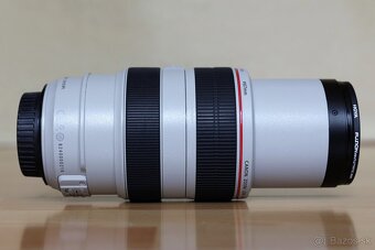 Canon 70-300mm f/4-5.6 L IS USM - 2