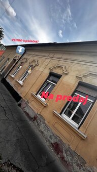 🏡 Na predaj bytová jednotka 2+1 – centrum Spišskej Novej Vs - 2