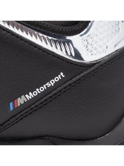Nenosené Puma BMW tenisky veľkosť 45 - 2