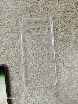 Samsung S10+ - 2