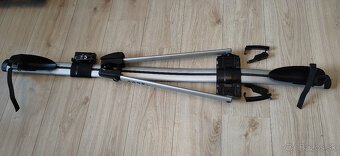 Strešný nosič bicyklov - 2