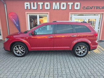 Fiat Freemont 2.0 Multijet Lounge 125kW - 2