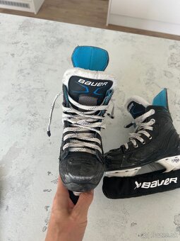 Bauer korcule velkost stielky 19 - 2
