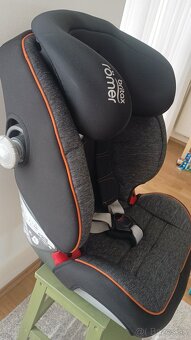 Britax Römer Evolva 1-2-3-SL SICT - 2