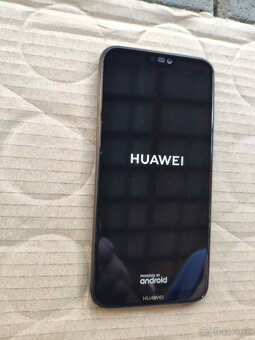 Huawei P20 Lite - 2