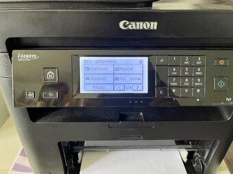 Predam CANON i-SENSYS MF237w čiernobiela laserová tlačiareň - 2