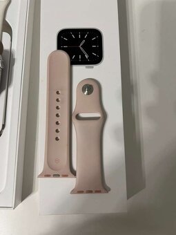 Apple watch 6, 40mm - 2