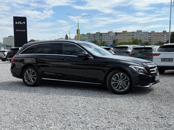 MERCEDES-BENZ C 300 T, A/T, 180kW, 2018, 143 500km - 2