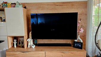 Samsung TV neoQled 55" - 2