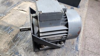 Elektromotory - 2