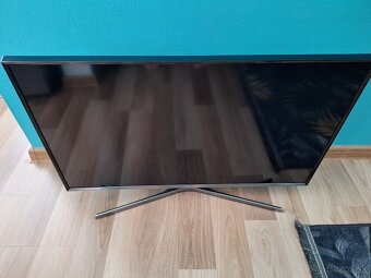 Smart TV SAMSUNG UE32J5502AK - 2