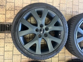 5x114,3 R18 matador nordicca 225/40r18 - 2