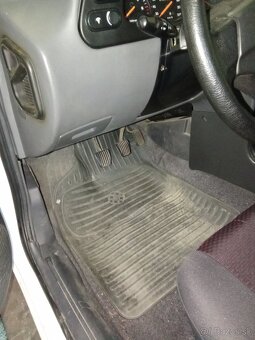 Daewoo Daewoo Espero 1,5 - 2
