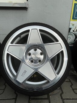 3SDM 0.05 R19 5x112 - 2