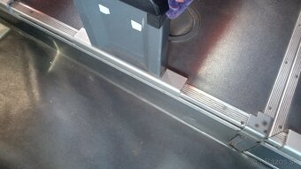 Predam sedačky z autobusu Axer - 2