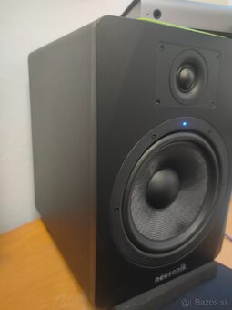 studiové monitory NEUSONIK NE08 2ks - 2